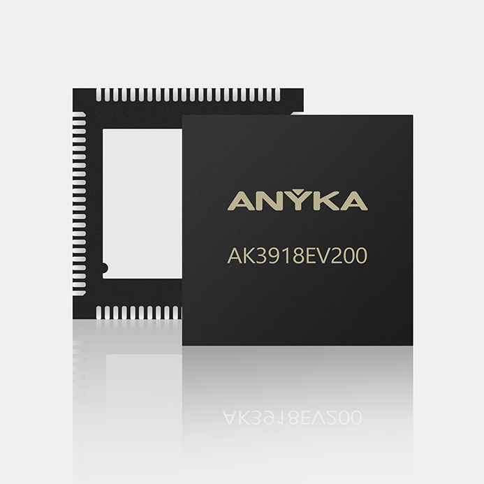 AK3918EV200